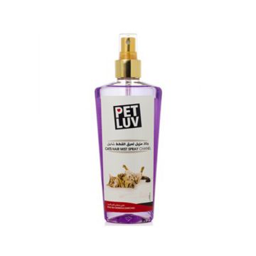 Pet Luv Cat Perfume - Chanel - 250 ml