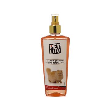 Pet Luv Cat Perfume - Sweet - 250 ml