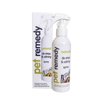 Pet Remedy Pet Calming Spray