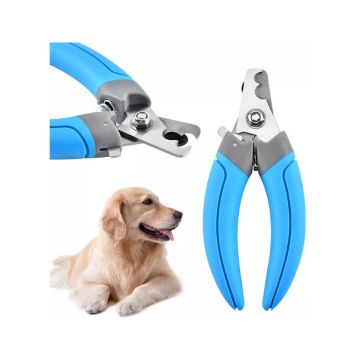 Pets.Love.Earth Double Edge Dogs Nail Clipper