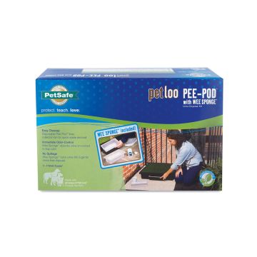 PetSafe Pet Loo Pee Pod Tray - 7 Pack