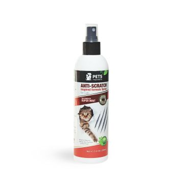 Pets Republic Anti-Scratch Spray for Cats - 250 ml
