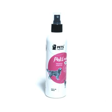 Pets Republic Premium Pets Perfume Pink Candy - 250 ml