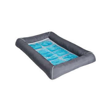 Pet Therapeutics TheraCool Cooling Gel Pet Bed