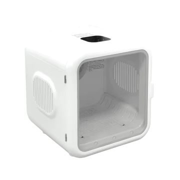 Petzone Automatic Pet Dryer Box