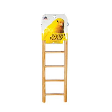 Prevue Birdie Basics 5-Rung Ladder