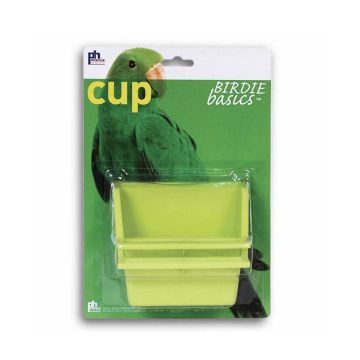 Prevue Bird Perch Cup