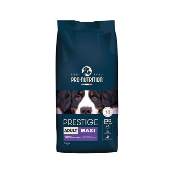 Pro-Nutrition Prestige Joint Support Maxi Dry Dog Food - 15 Kg