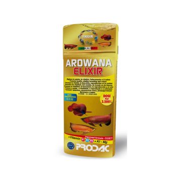 Prodac Arowana Elixir - 500 ml