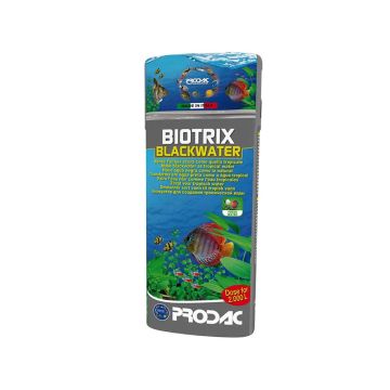 Prodac Bio Trix Fresh And Marine Water Treatment - 100 ml