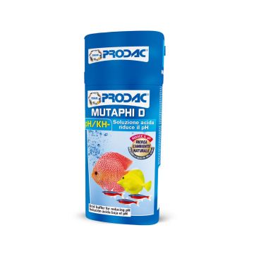 Prodac Mutaphi D pH - 100 ml