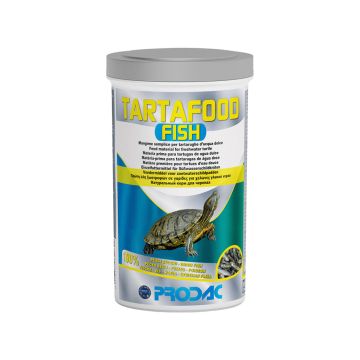 Prodac Tartafood Fish Turtle Food - 200 g