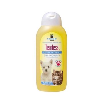 professional-pet-products-tearless-shampoo
