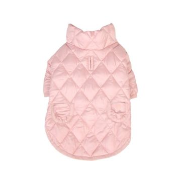 Puppia Cotton Candy Jumper - Pink