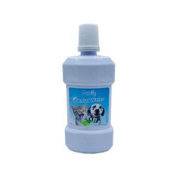 Purrify Dental Water for Dogs and Cats - 300 ml