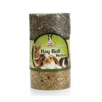 Quiko Sunny Brunch Hay Roll, 100 g