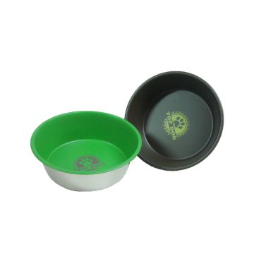 raintech-stainless-steel-feeding-bowl-with-special-bottom-paint-print