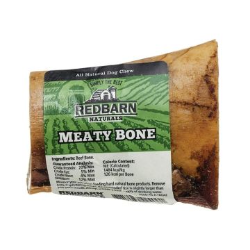 Redbarn Meaty Bone Dog Treat