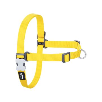 RedDingo No-Pull Dog Harness - Plain Yellow