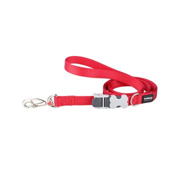 RedDingo SuperLead Multipurpose Dog Lead - Red - Large