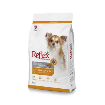 Reflex High Quality Lamb and Rice Food for Puppy
