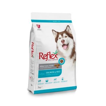 Reflex High Quality Adult Cat Food Chi