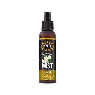 Reliq Botanical Mist Spray Jasmine, 120ml