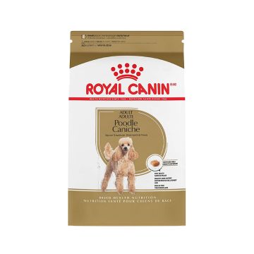 Royal Canin Poodle Adult Dog Dry Food - 1.5 Kg