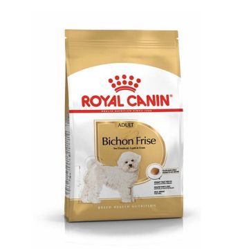 Royal Canin Bichon Frise Adult Dry Dog Food - 1.5 Kg