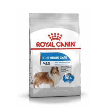 Royal Canin Care Nutrition Maxi Light Weight Care Dry Dog Food - 12 Kg