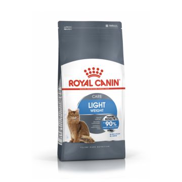 Royal Canin Feline Care Nutrition Light Weight Care, 3 Kg