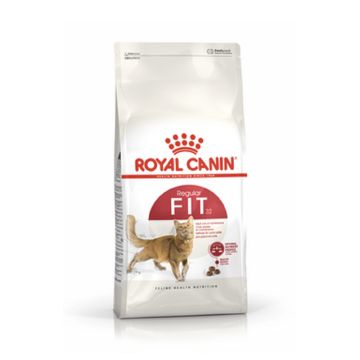 Royal Canin Fit 32 Cat Dry Food - 4 Kg