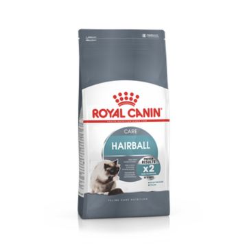 Royal Canin Hairball Care Cat Dry Food - 4 Kg