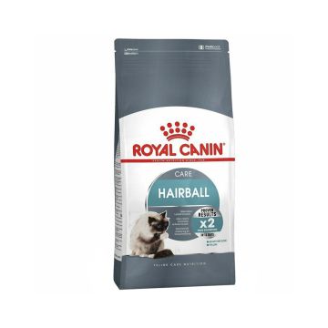 Royal Canin Hairball Care Dry Adult Cat Food, 400g