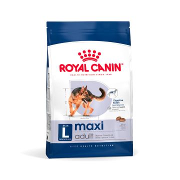 Royal Canin Maxi Adult Dog Dry Food