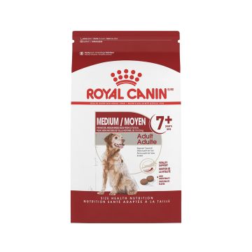 Royal Canin SHN Medium Adult 7+ Dog Dry Food