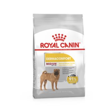 Royal Canin Medium Dermacomfort Dog Food