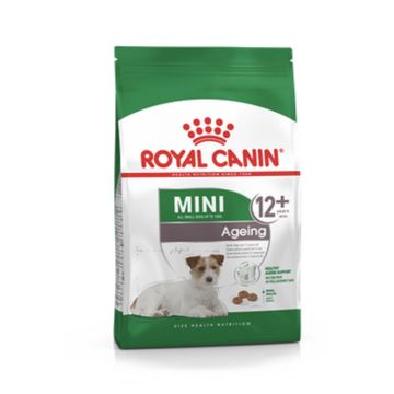 Royal Canin Mini Ageing 12+ Dog Food - 1.5 Kg