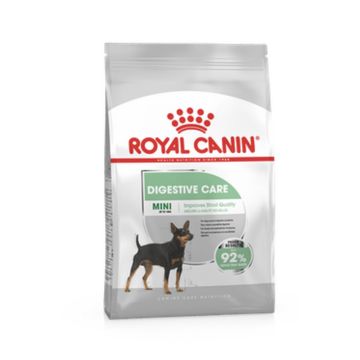 Royal Canin Mini Digestive Care Dog Food - 3 Kg
