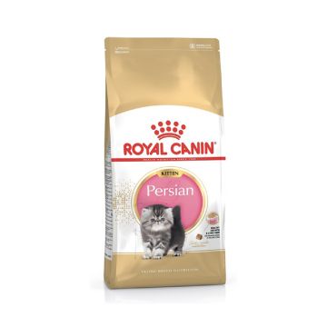 Royal Canin Persian Kitten Dry Food - 2 Kg