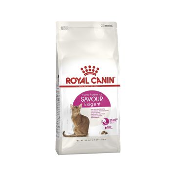 Royal Canin FHN Exigent Dry Cat Food, 2 Kg