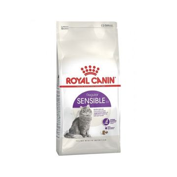 Royal Canin Sensible 33 Dry Cat Food