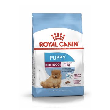 Royal Canin Size Health Nutrition Indoor Dry Puppy Food - 1.5 Kg