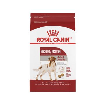 Royal Canin Size Health Nutrition Medium Adult Dry Dog Food - 1 Kg