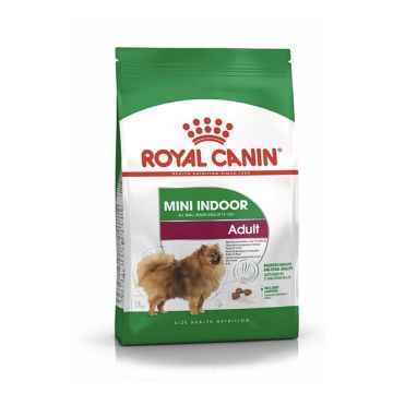 Royal Canin Size Health Nutrition Mini Indoor Dry Dog Food - 1.5 Kg