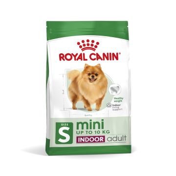 Royal Canin Size Health Nutrition Mini Indoor Dry Dog Food - 1.5 Kg