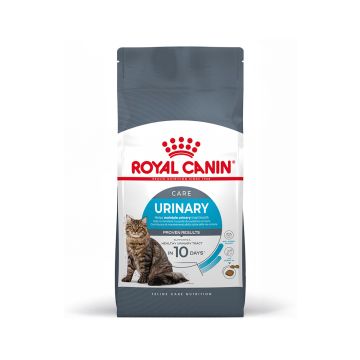 Royal Canin Urinary Care Cat Dry Food - 2 Kg