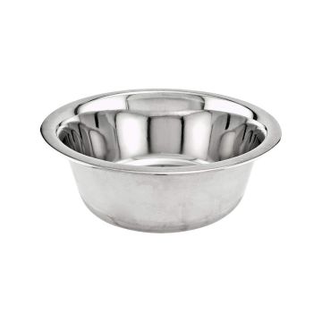 Ruffin It Stainless Steel Pet Bowl - 32 oz