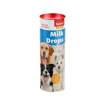 sanal-dog-milkdrops-250g