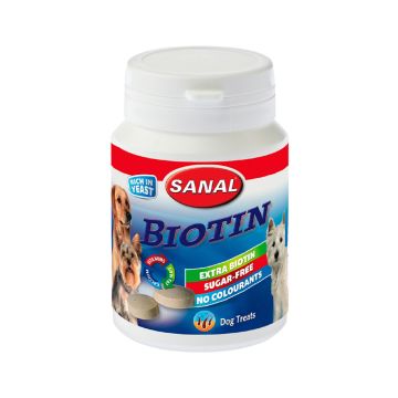 sanal-dog-biotin-jar-75g